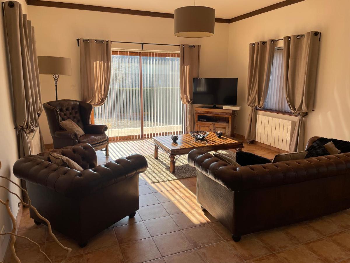 Holiday home Spacious House For 6 People With A Swimming Pool