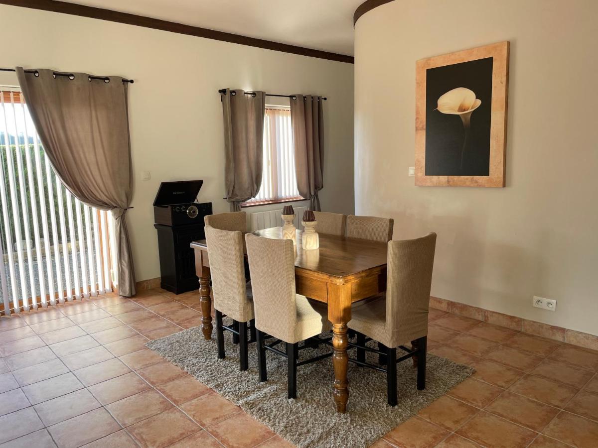 Holiday home Spacious House For 6 People With A Swimming Pool