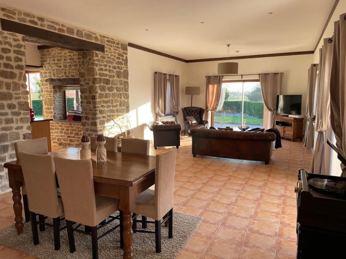 Holiday home Spacious House For 6 People With A Swimming Pool *