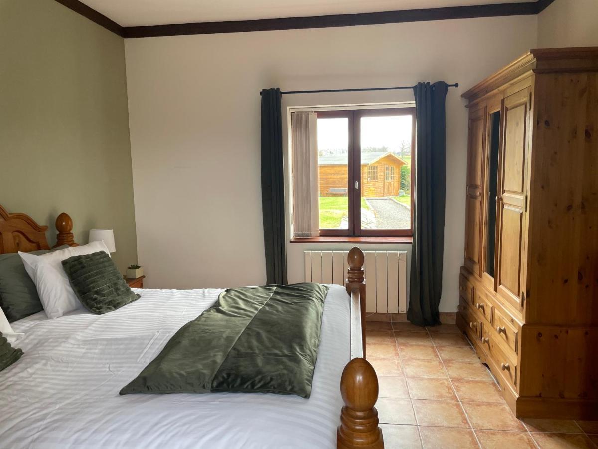 Holiday home Spacious House For 6 People With A Swimming Pool *